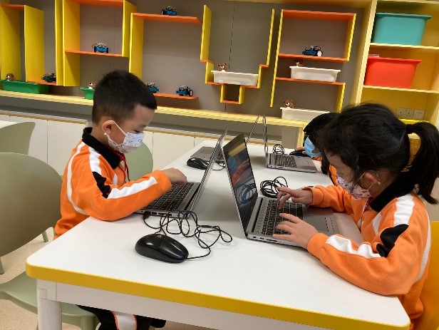 ICT1