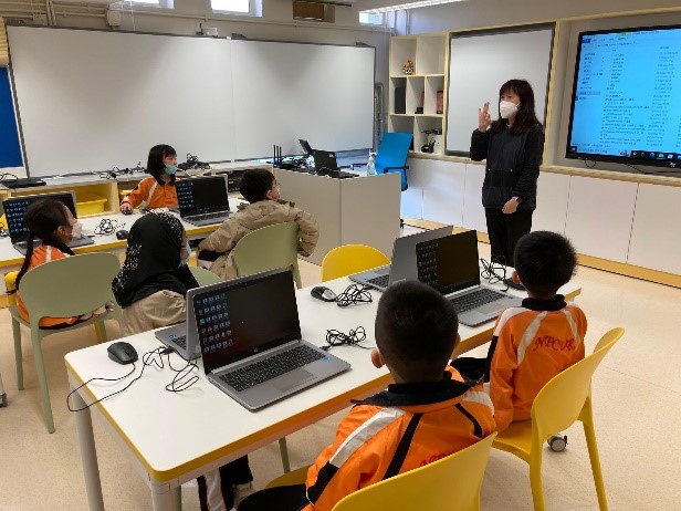 ICT3